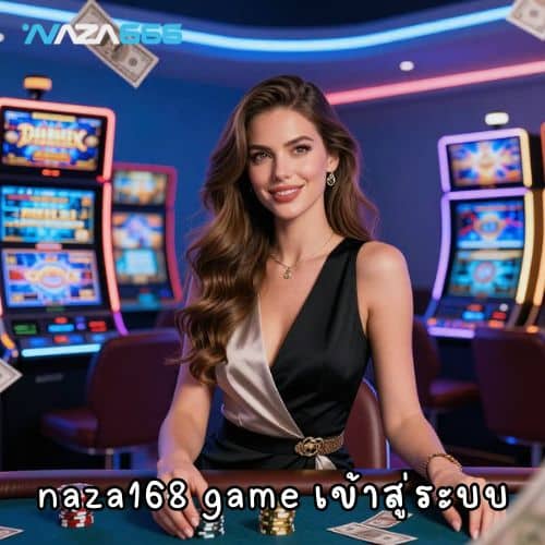 naza168 game เข้าสู่ระบบ